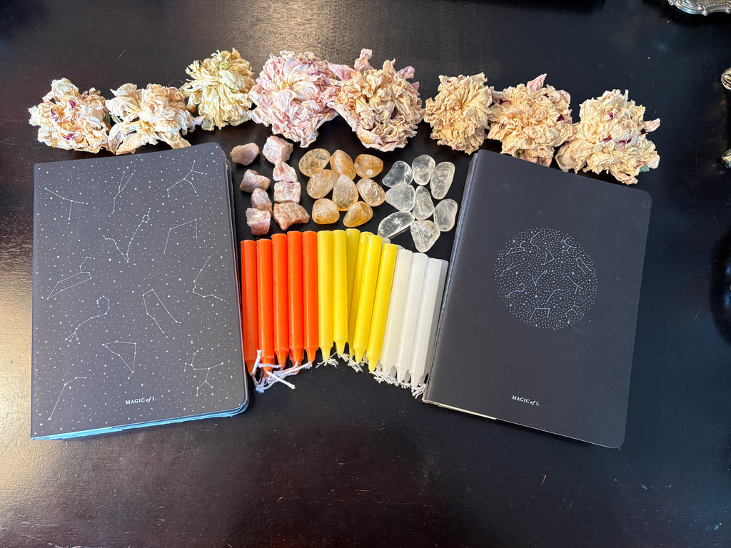 Lions Gate A5 ZODIAC NOTEBOOK