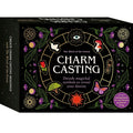 Charm Casting: Decode magickal symbols to reveal your destiny
