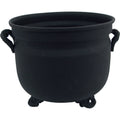 Cauldron w/ Sand 4.75”