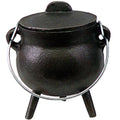 Cauldron Cast Iron 2.75”