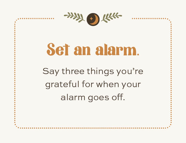 Gratitude: A Little Deck of Appreciation