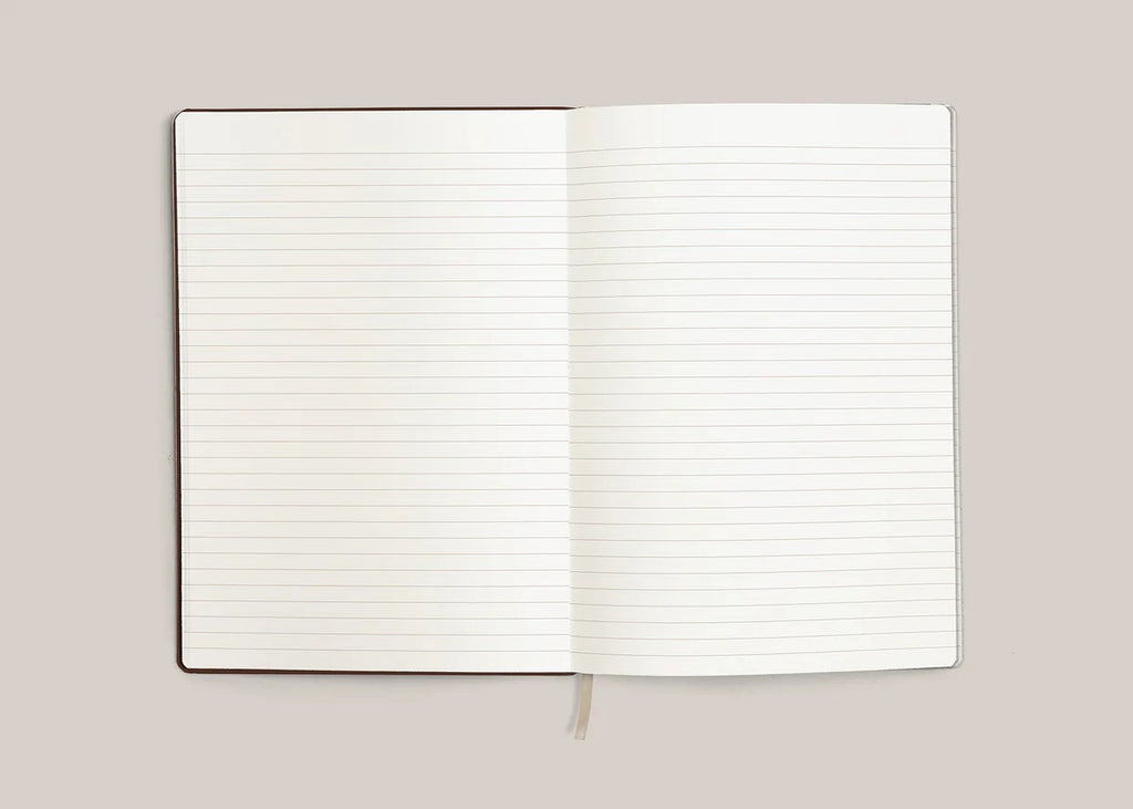 Magic of I. A5 ORIGINS JOURNAL: TRANSFORM