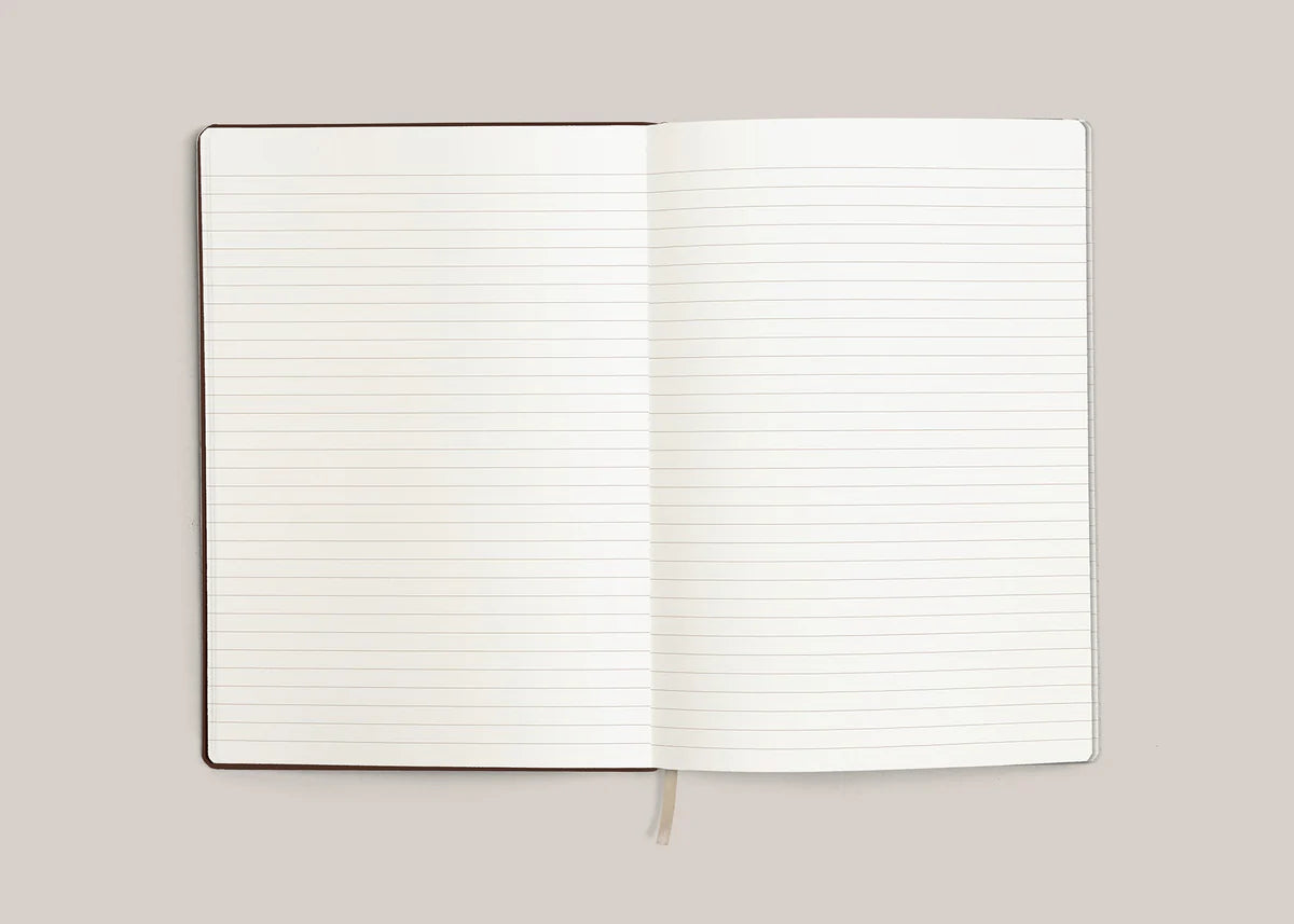 Magic of I. A5 ORIGINS JOURNAL: TRANSFORM