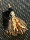 Vintage Besom w/ Bitter Dock