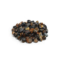 Tigers Eye Blue & Gold Tumbled Stone – Confidence, Power & Self Esteem