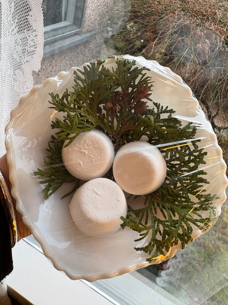 Ritual Yule Collection Bath Bomb