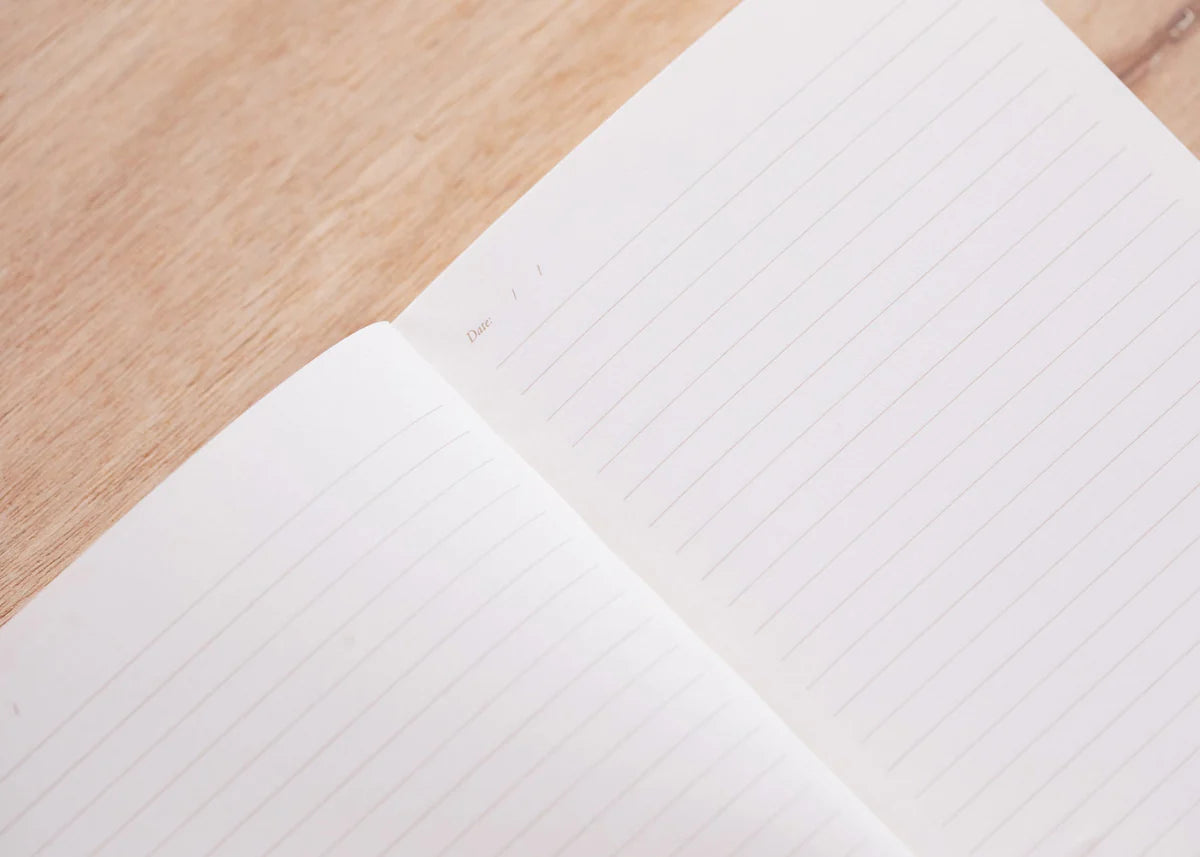 Magic of I. A6 POCKET ETHER DREAM JOURNAL
