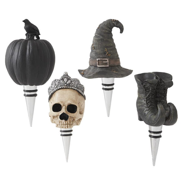 Halloween Bottle Stopper