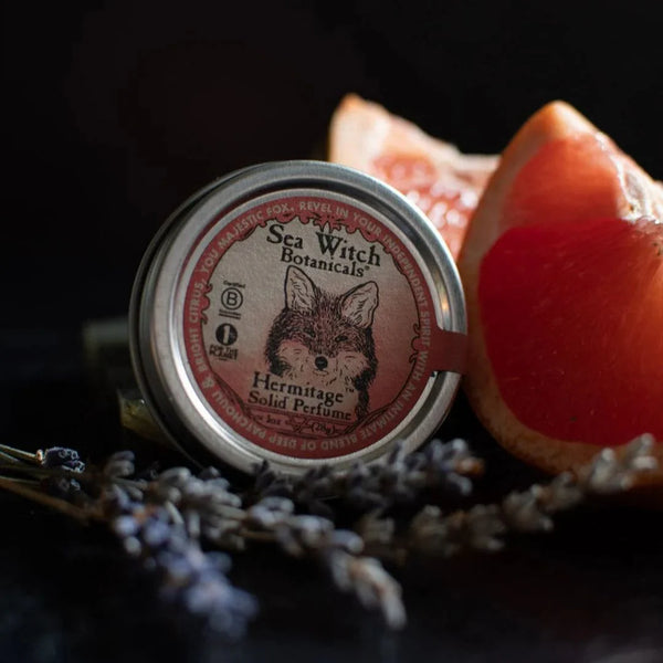 Sea Witch Botanicals - Solid Perfume