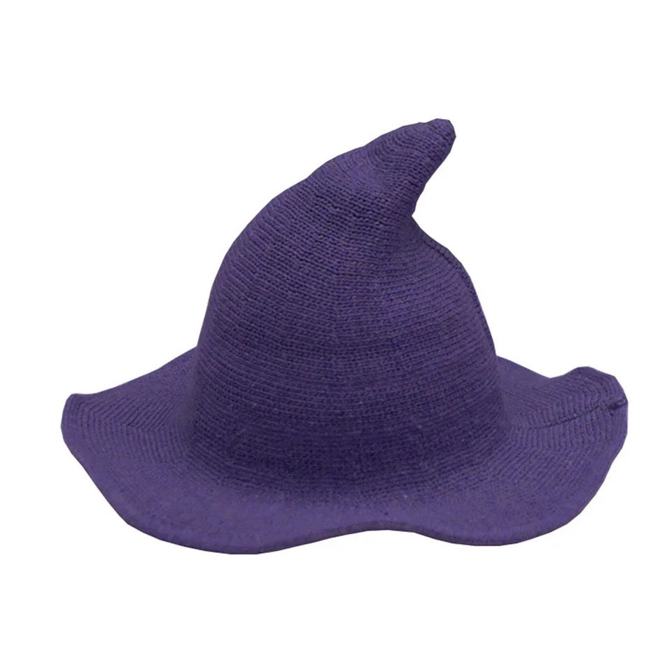 The Modern Witches Hat