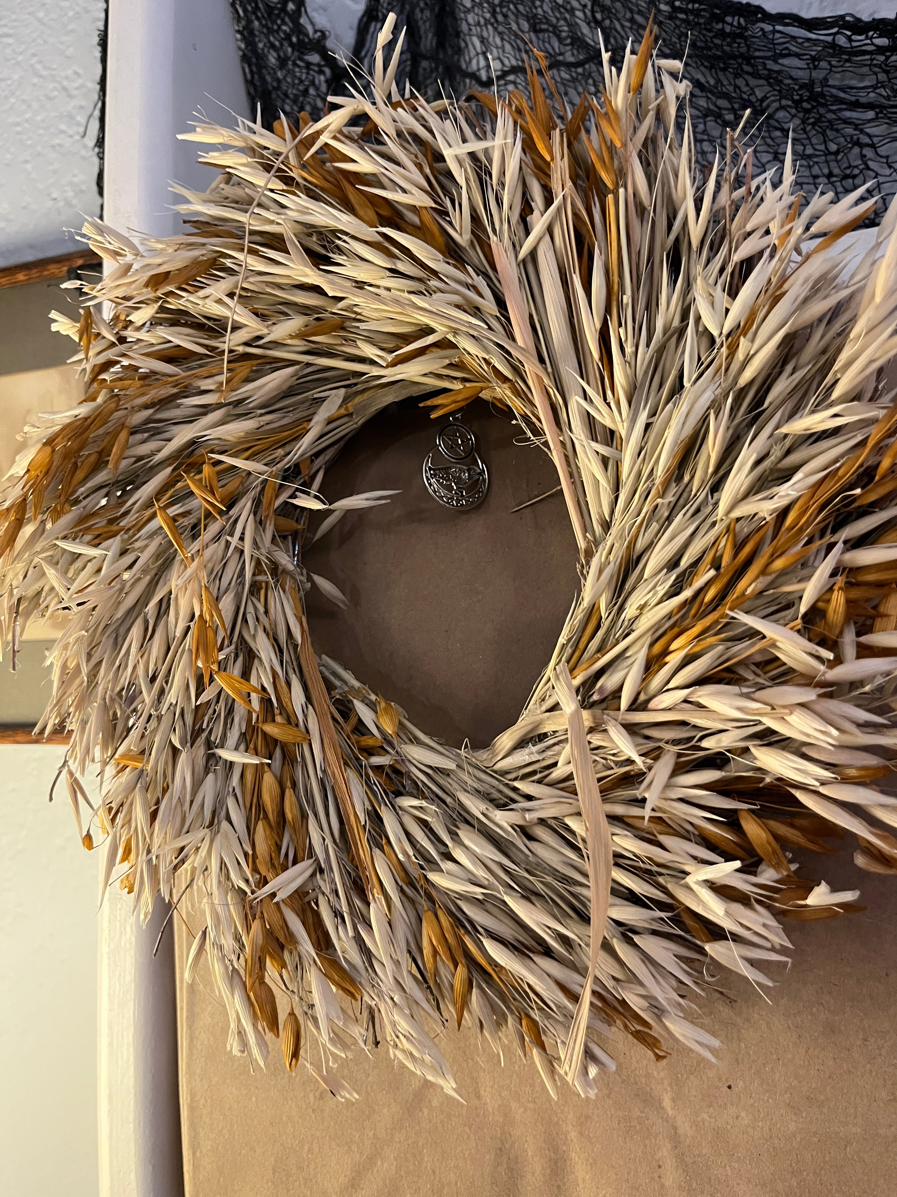 Wheat Wreath