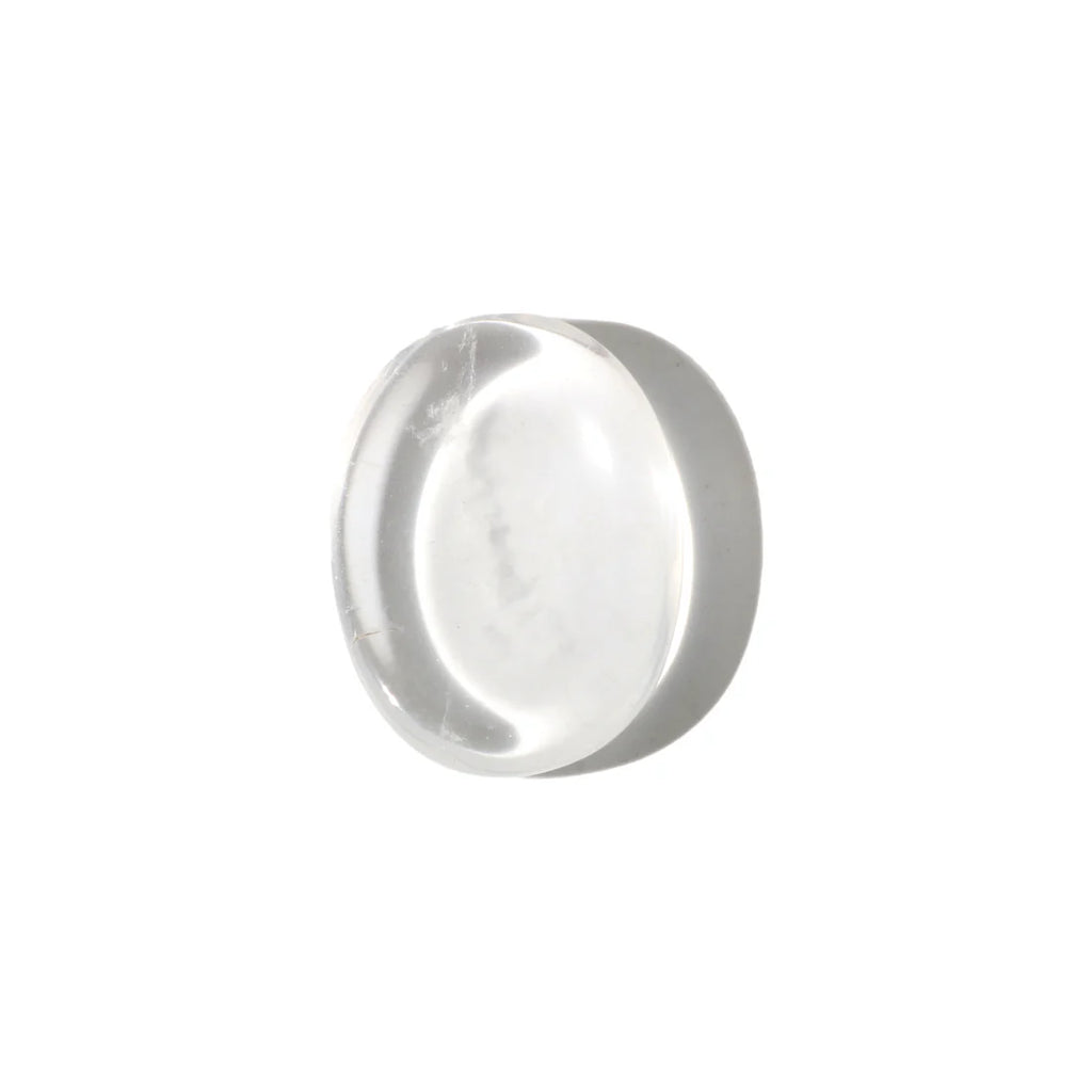 Crystal Worry Stones – Stress Relief & Mindfulness Healing Crystals