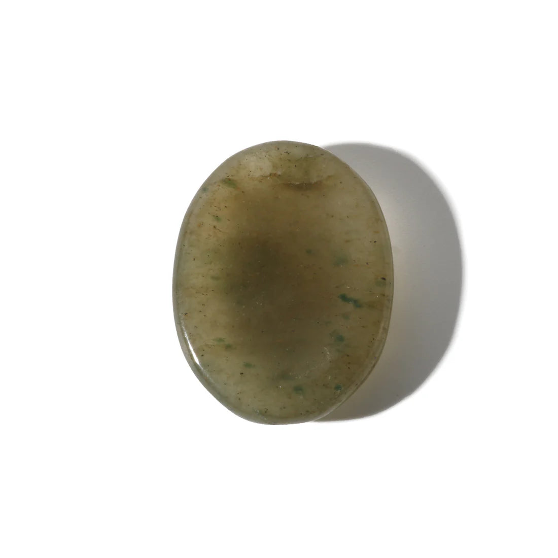 Crystal Worry Stones – Stress Relief & Mindfulness Healing Crystals