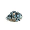 Blue Apatite Rough Stone – Clarity & Manifestation Healing Crystal
