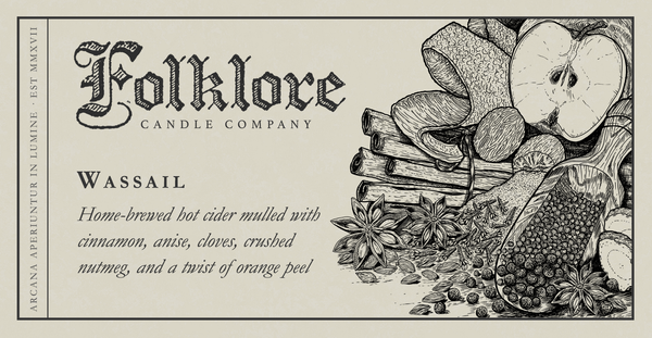 Folklore Candle Co.