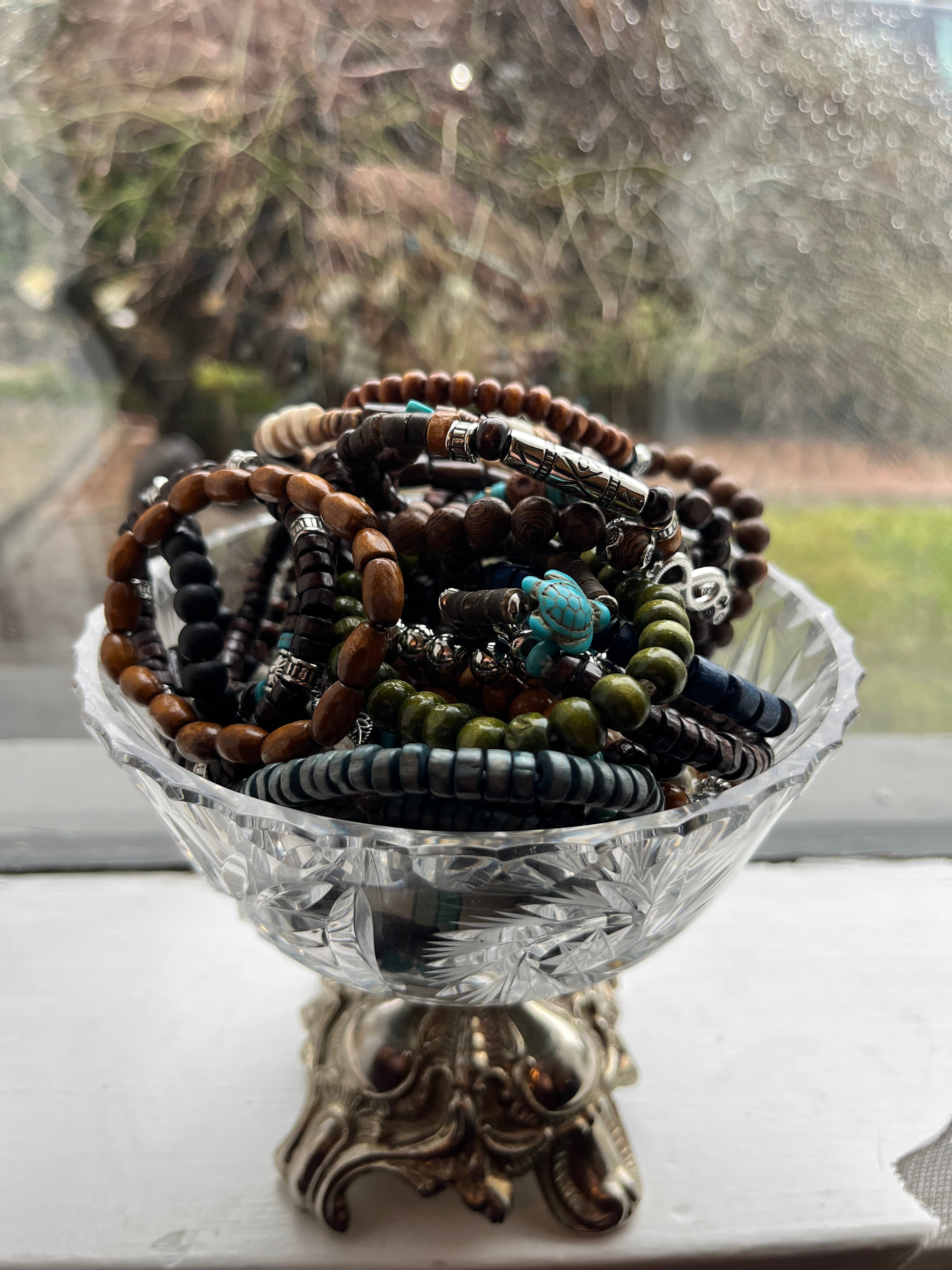 Boho Bracelets