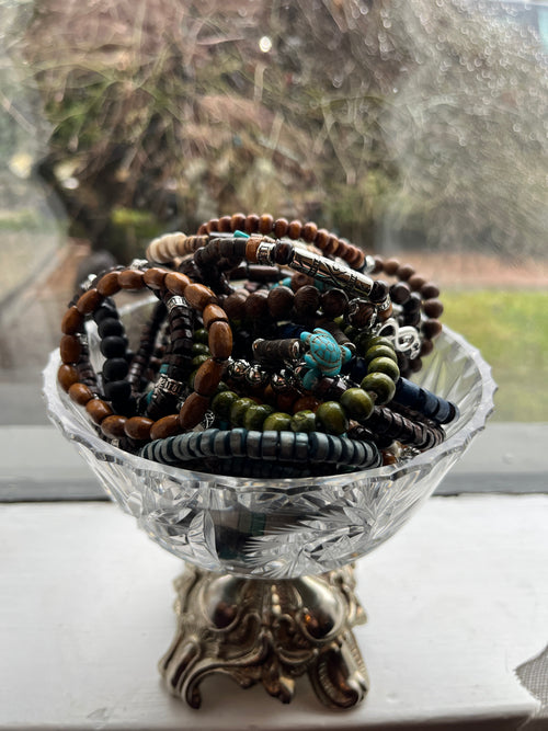 Boho Bracelets