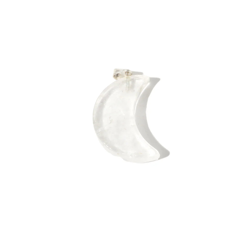 Moon Stones Pendant