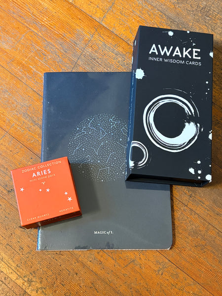 Zodiac Intention Bundle