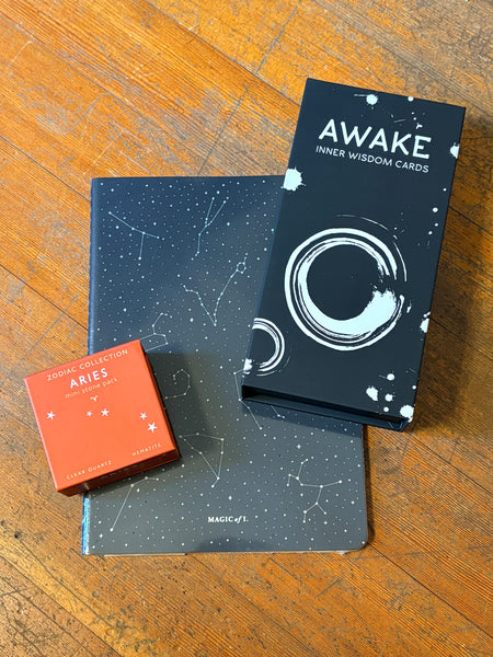 Zodiac Intention Bundle