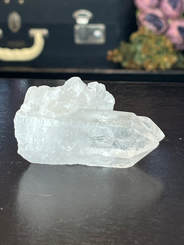 Clear Quartz Clusters