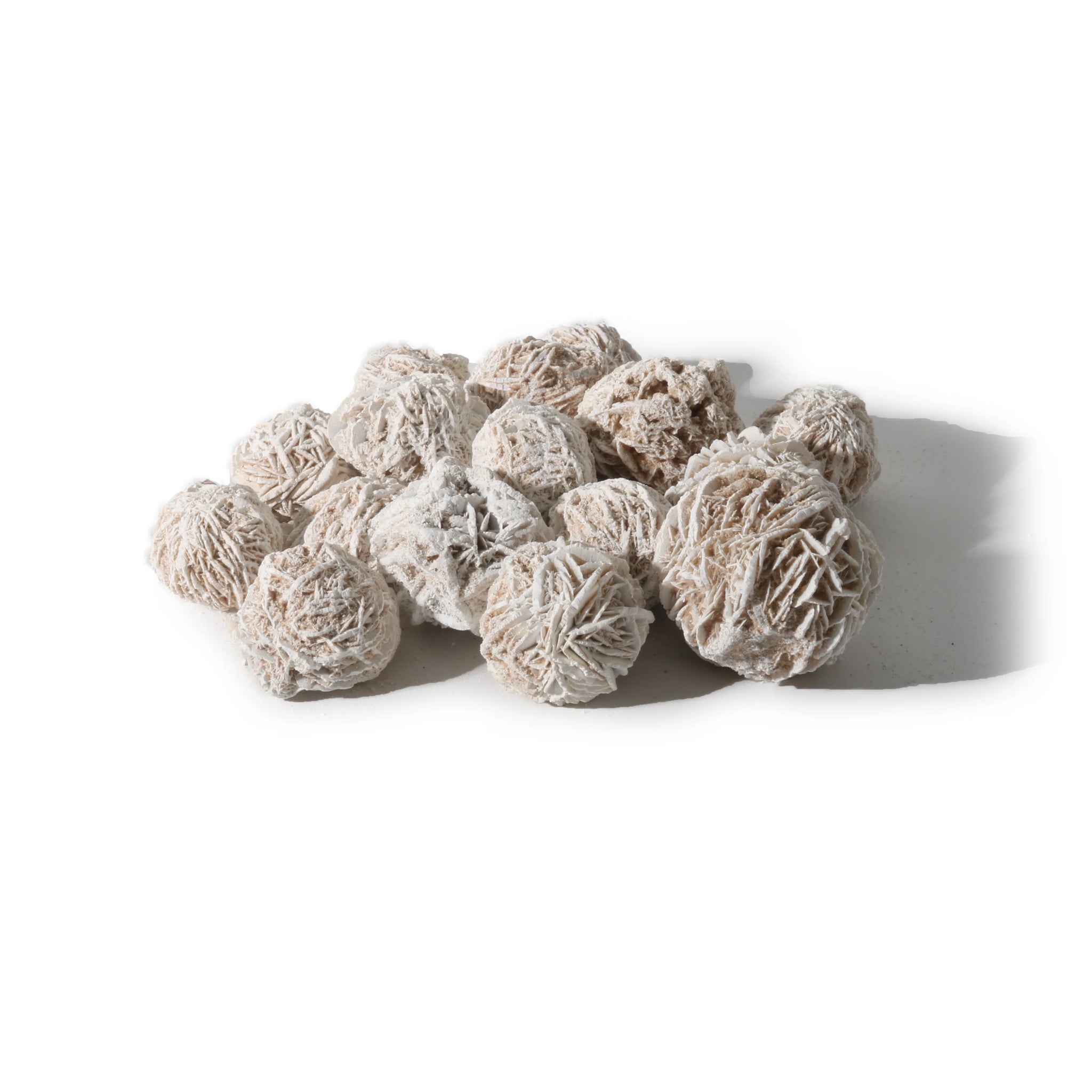 Dessert Rose - Selenite