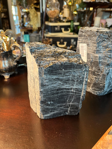 Black Tourmaline Tower #3