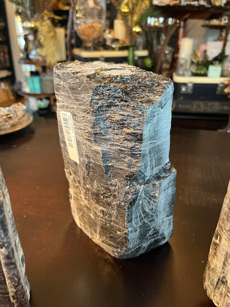 Black Tourmaline Tower #3