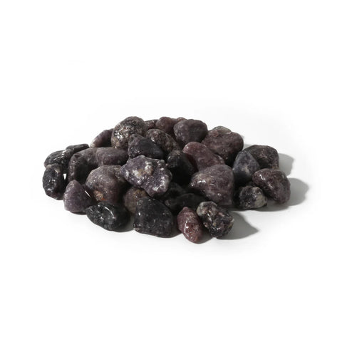 Lepidolite Tumbled Stones