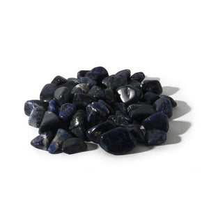 Sodalite Tumbled Stones