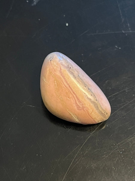 Rhodochrosite Tumbled Stones