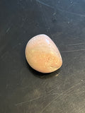 Rhodochrosite Tumbled Stone – Self-Love & Emotional Healing Crystal