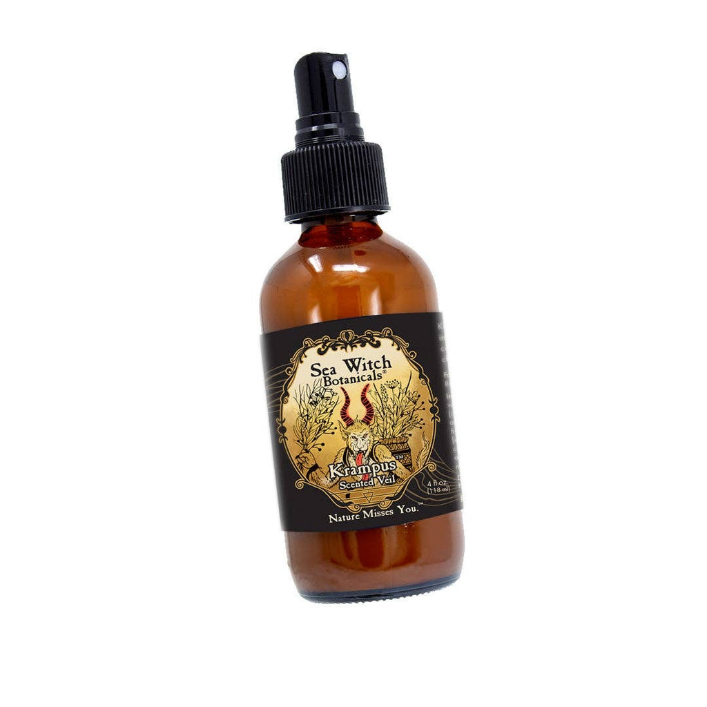 Sea Witch Botanicals - Spray Wheel of the Year