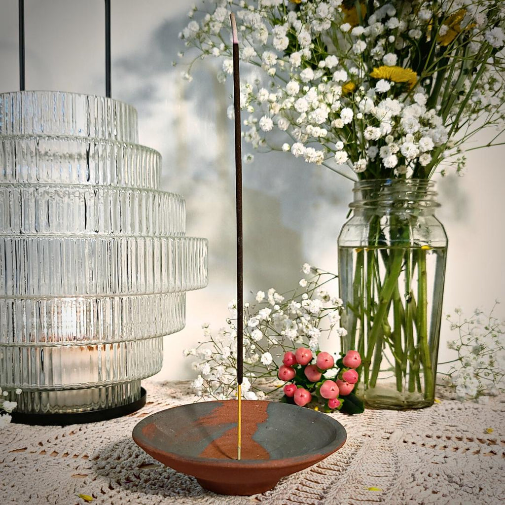 Sea Witch Botanicals - Incense Wheel of the Year