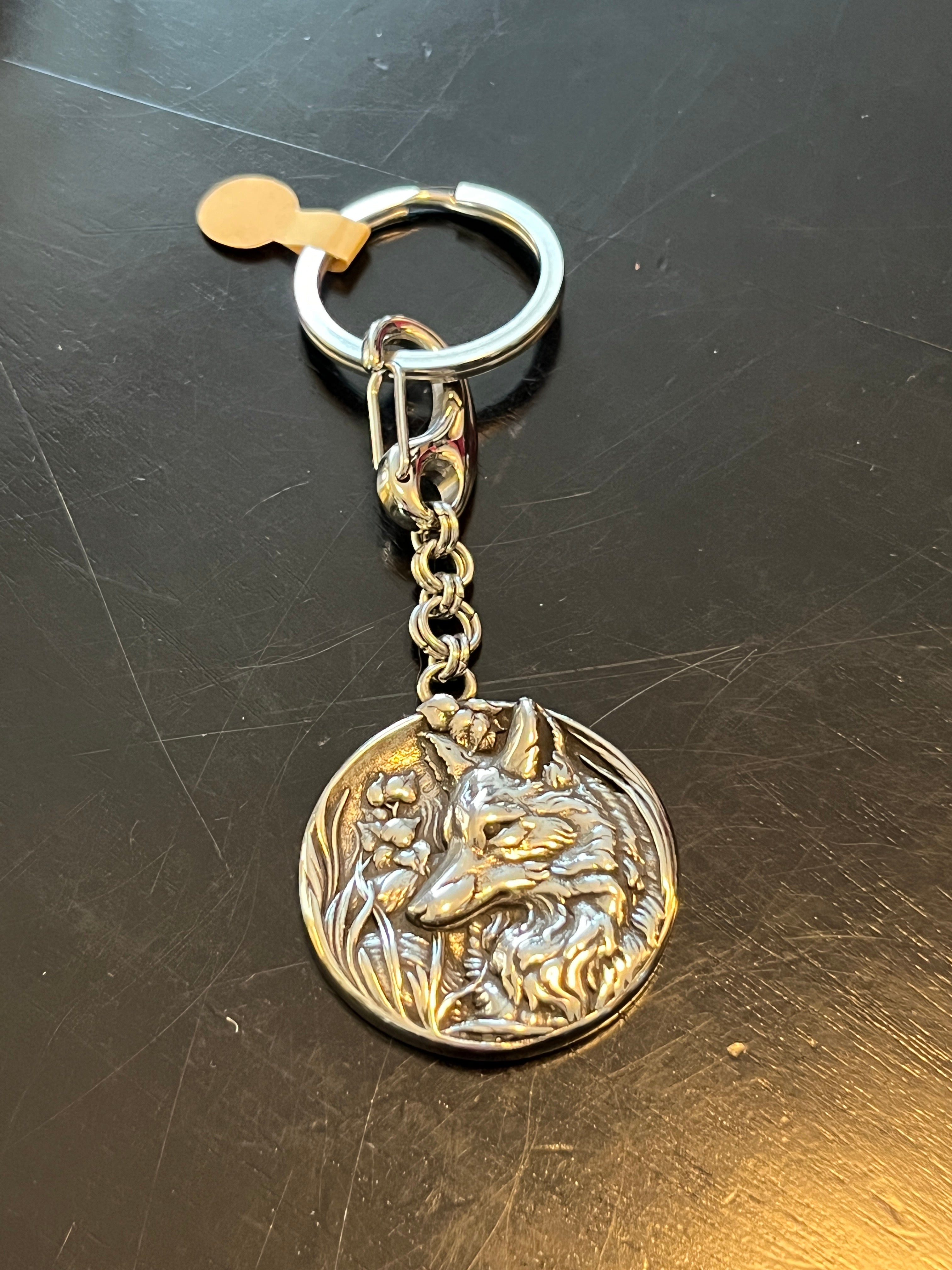 Celtic Keychains