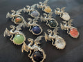 Dragon Pendents