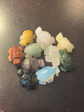 Crystal Turtles