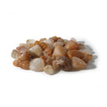 Golden Healer Tumbled Stone – Universal Healing & High Vibration Crystal