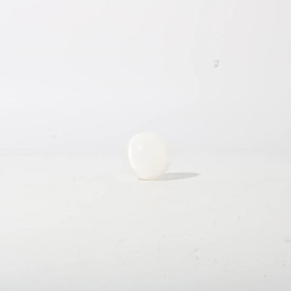 Selenite Orb/ Sphere