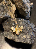 P + G Bee Collection