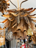 Feather Ball