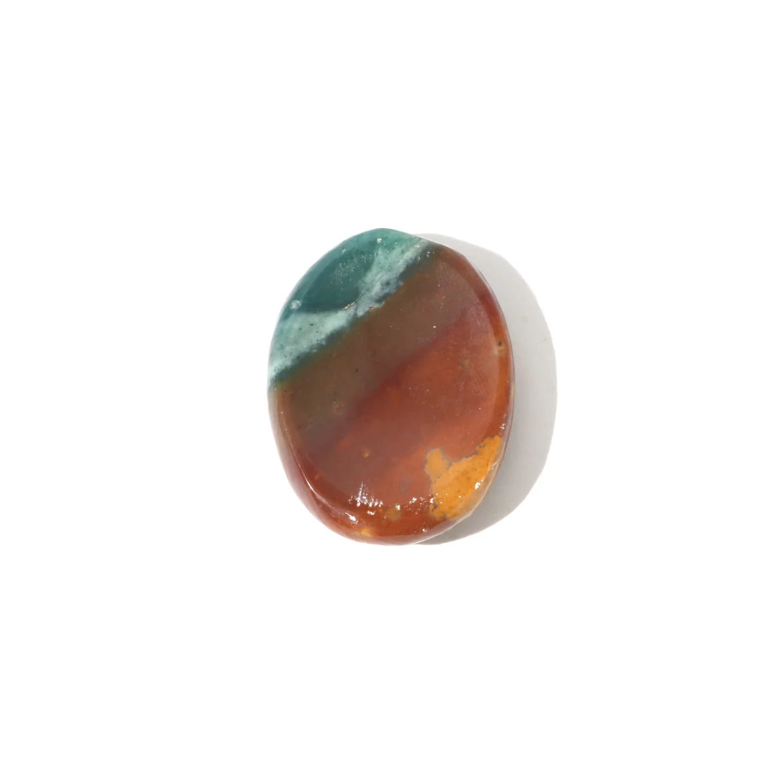 Crystal Worry Stones – Stress Relief & Mindfulness Healing Crystals