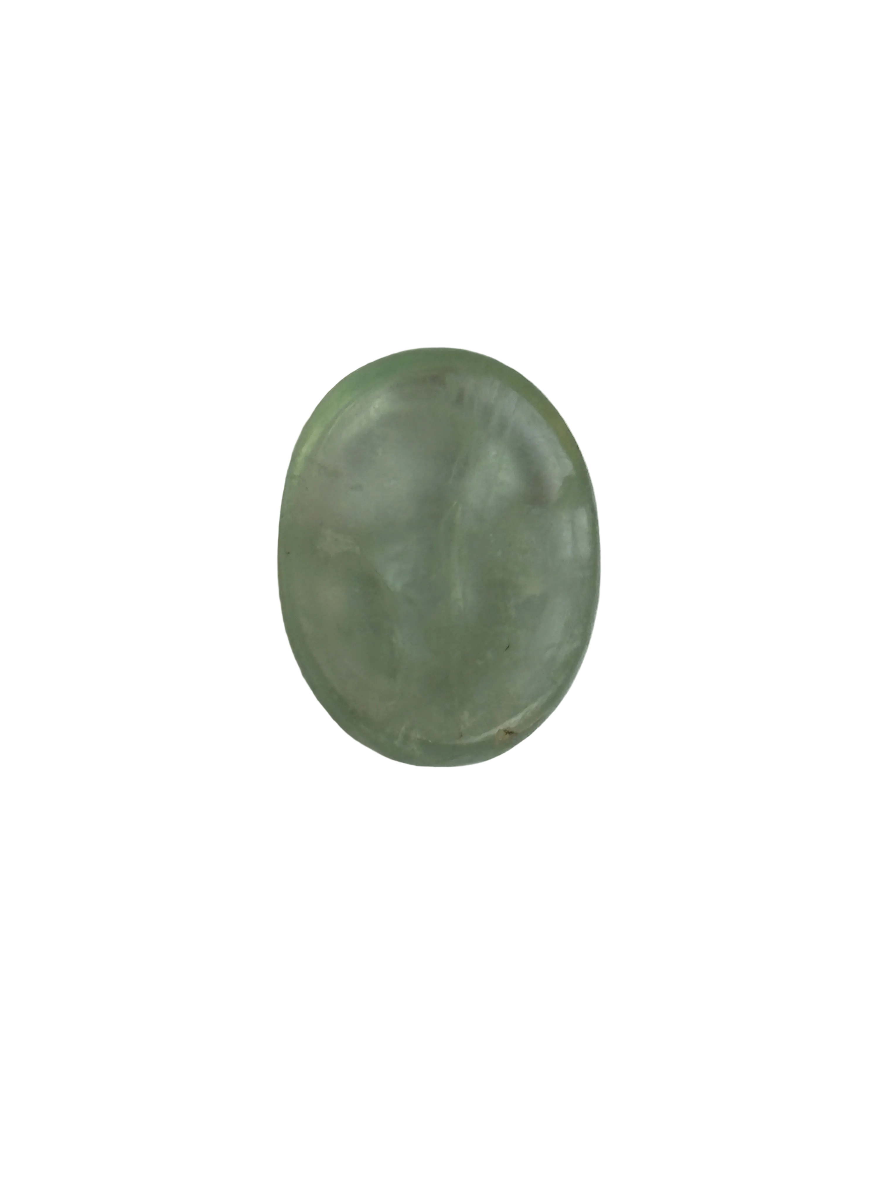 Crystal Worry Stones – Stress Relief & Mindfulness Healing Crystals