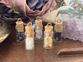 Tiny Wish Bottles Charms