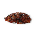 Carnelian Agate Tumbled Stone – Vitality & Creative Energy Healing Crystal
