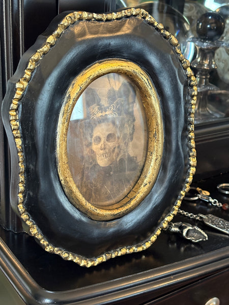 Haunted Mansion 3D Framed Pictures