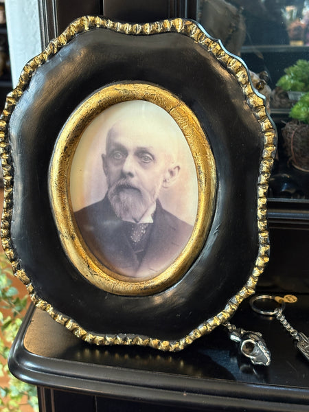 Haunted Mansion 3D Framed Pictures