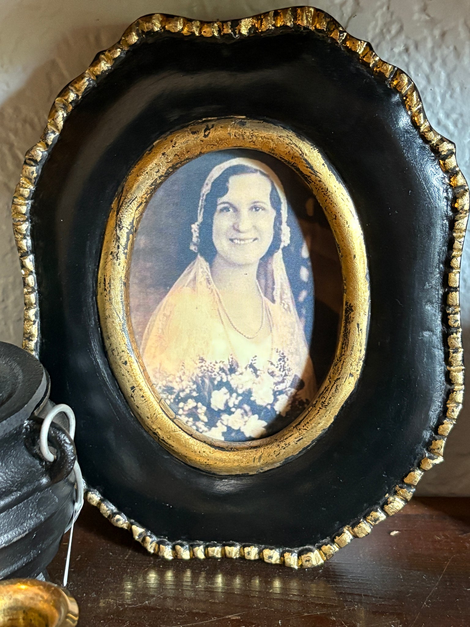 Haunted Mansion 3D Framed Pictures