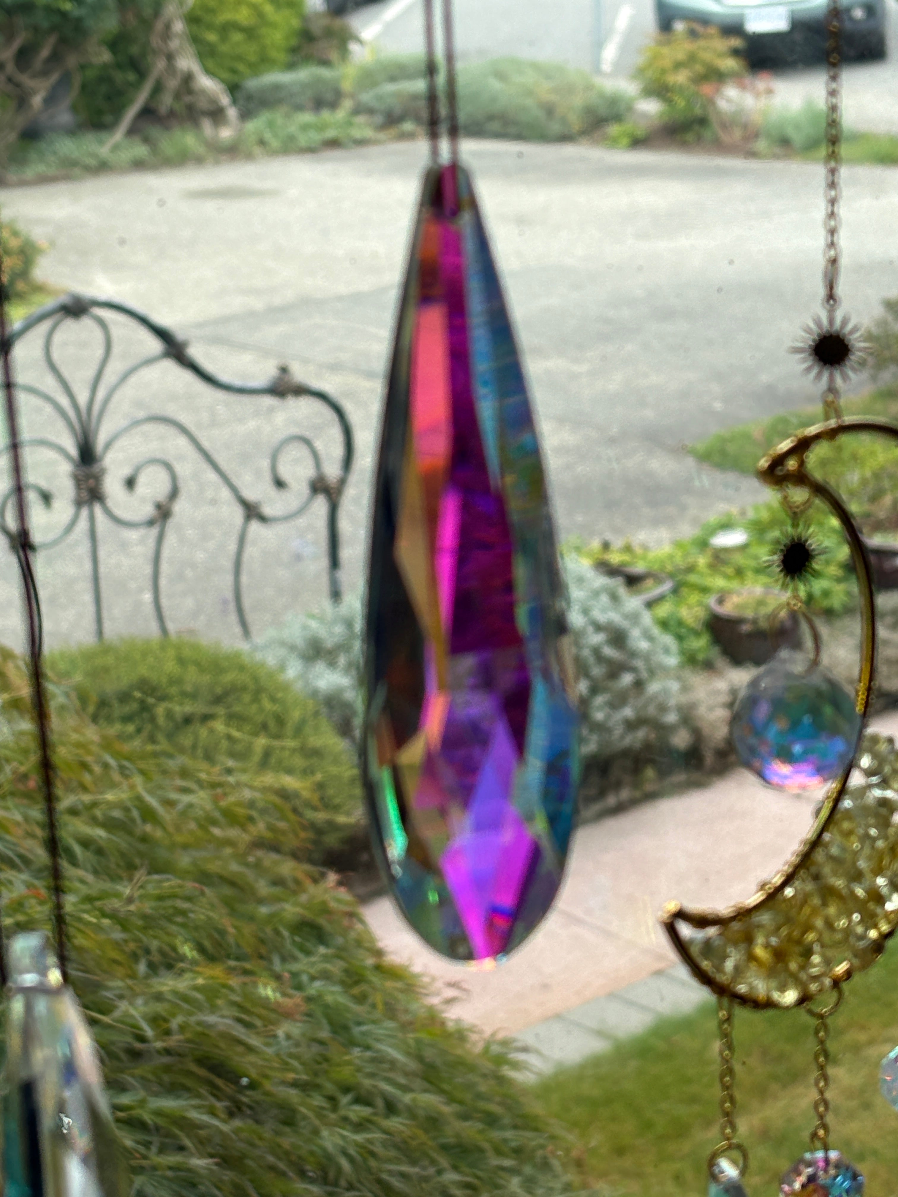 Suncatcher Prisms