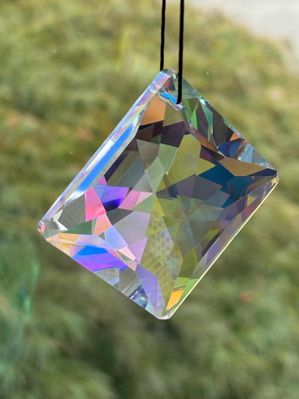 Suncatcher Prisms